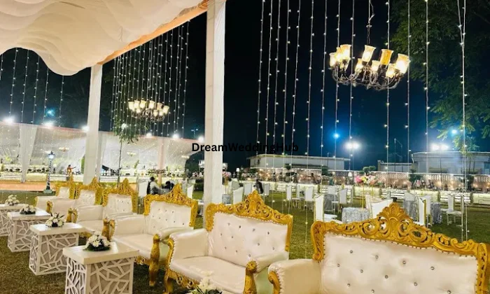 VinKam Event Planner